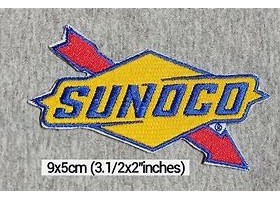 Sunoco 4t Garden SAE 30