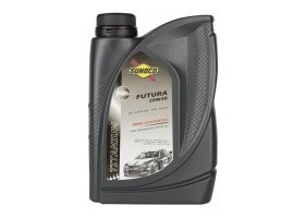 Sunoco Titanium Futura 10W40