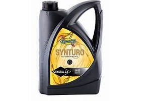 Synturo Xenon 5W30